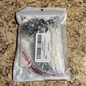 Candle wicks for candle making